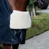 kentucky Horsewear BIB brystbeskytter i saueskinn* Hestedekken Tilbehør | Bryst- Og Bogbeskytter