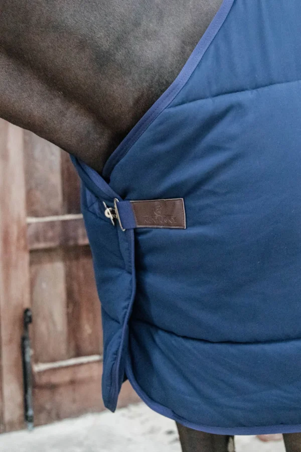 kentucky Horsewear Classic underdekken, 100 gram* Stalldekken