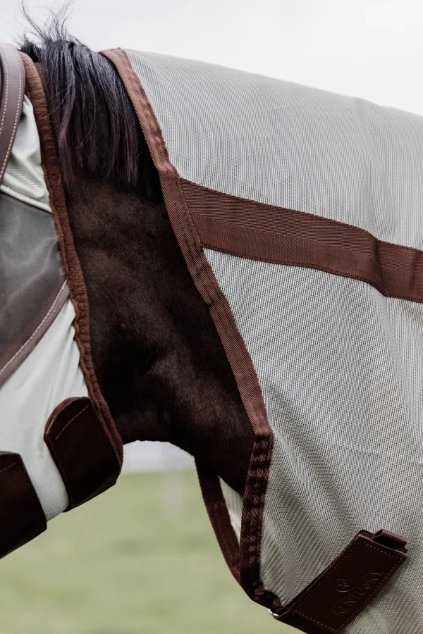 kentucky Horsewear Classic Mesh fluedekken* Insektsdekken | Insektsdekken