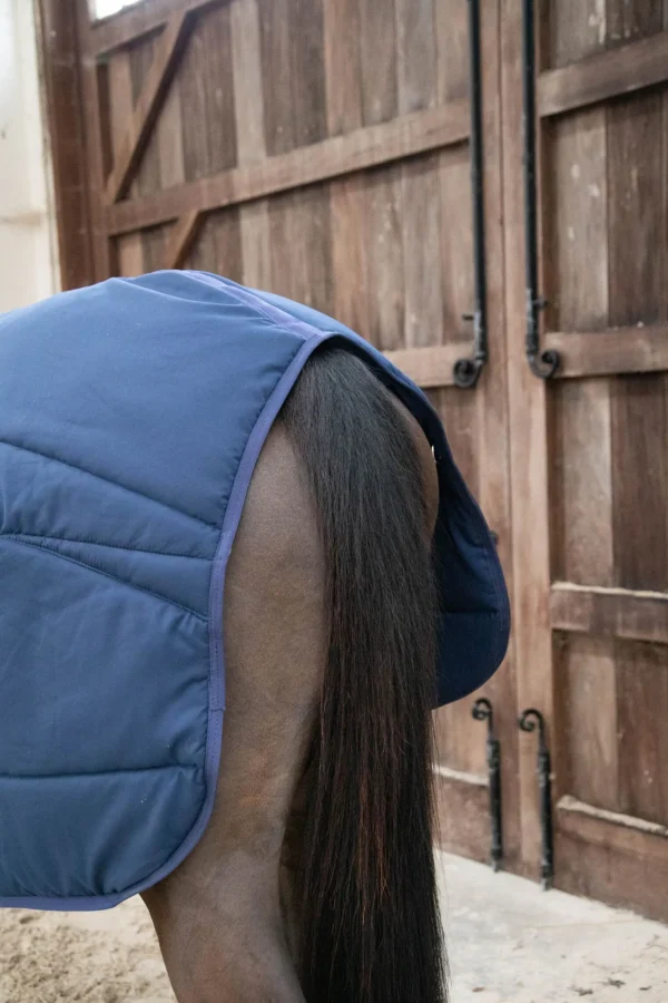 kentucky Horsewear Classic underdekken, 100 gram* Stalldekken