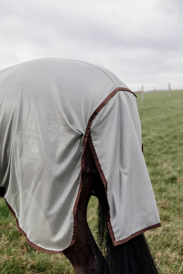 kentucky Horsewear Classic Mesh fluedekken* Insektsdekken | Insektsdekken
