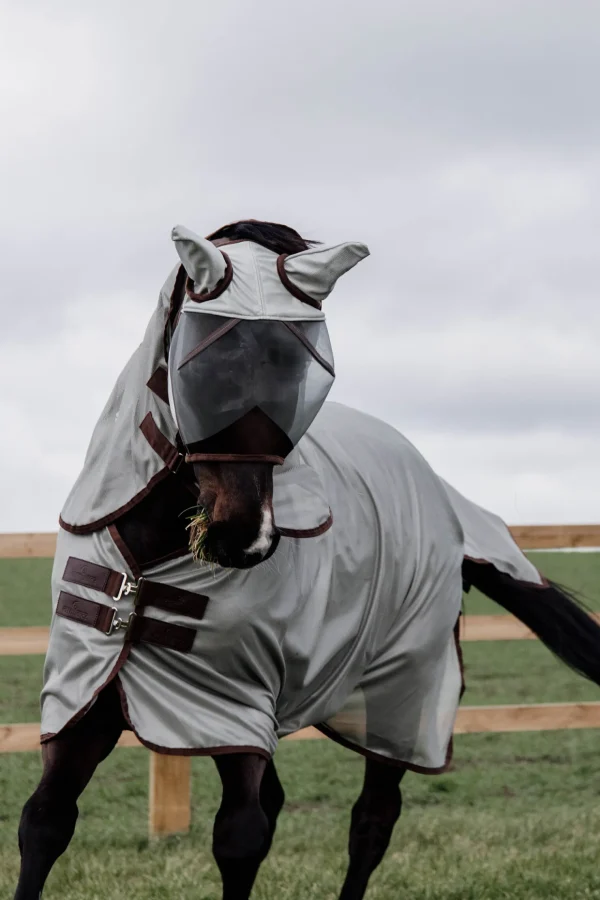 kentucky Horsewear Classic Mesh fluedekken* Insektsdekken | Insektsdekken