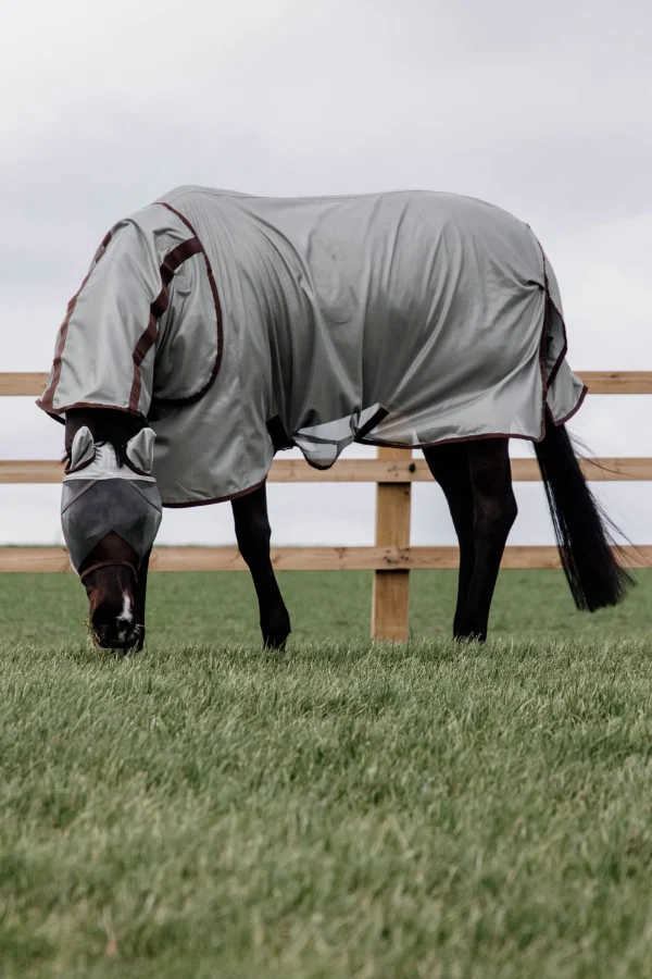 kentucky Horsewear Classic Mesh fluedekken* Insektsdekken | Insektsdekken
