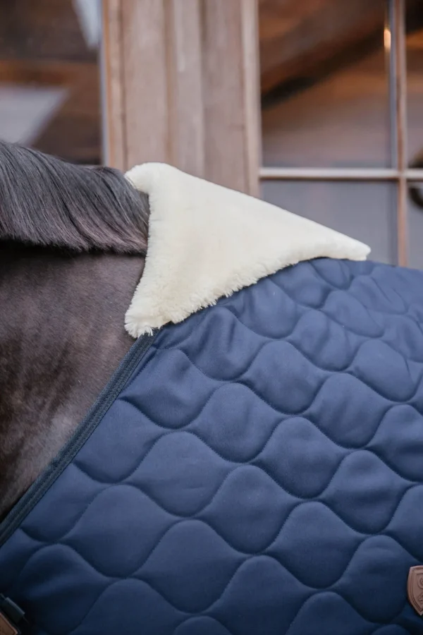 kentucky Horsewear Comfort Stallteppe 100g* Stalldekken