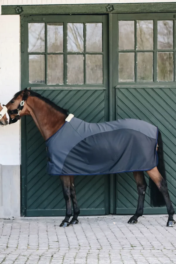 kentucky Horsewear Cooler softshell dekken* Ulldekken Og Svettedekken