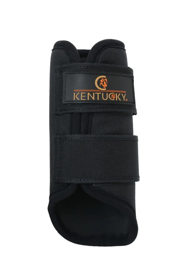 kentucky Horsewear 3D Spacer utebelegg front* Belegg Til Hest
