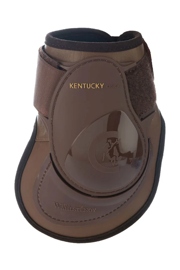 kentucky Horsewear Deep bakbeinsbelegg* Bakbeinsbelegg Og Stryksokker
