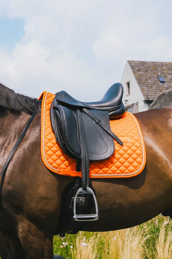 kentucky Horsewear dressursjabrak Diamond Rope* Dressursjabraker