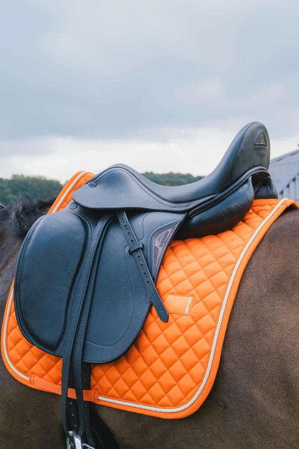 kentucky Horsewear dressursjabrak Diamond Rope* Dressursjabraker