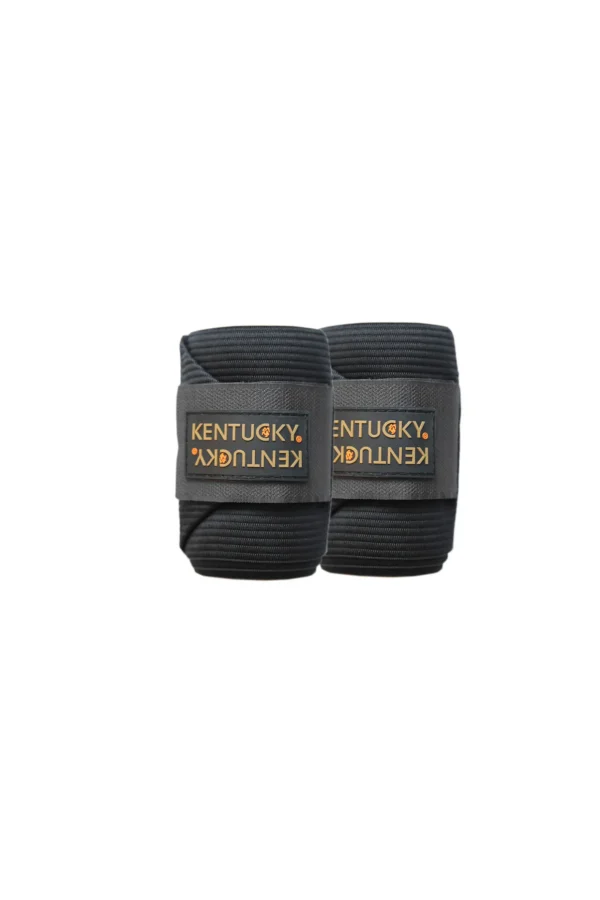 kentucky Horsewear elastisk bandasje* Bandasjer