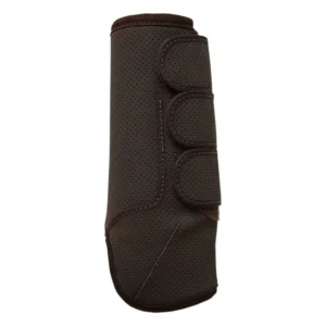 kentucky Horsewear Eventing Boots Air Tech, Front* Belegg Til Hest