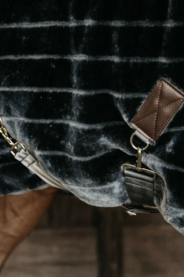 kentucky Horsewear Fake Fur stalldekken* Stalldekken