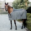kentucky Horsewear fleecedekken, tykt* Ulldekken Og Svettedekken