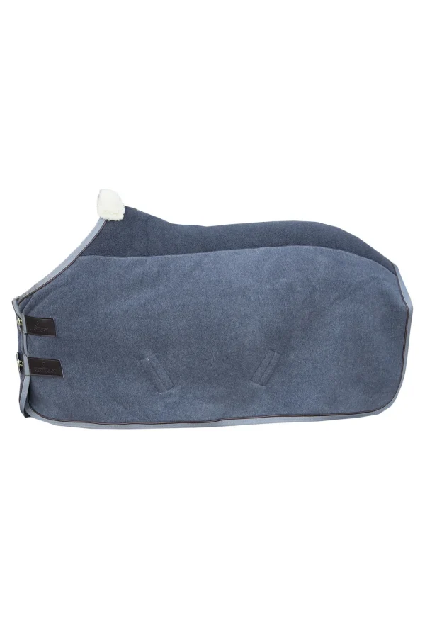 kentucky Horsewear fleecedekken, tykt* Ulldekken Og Svettedekken