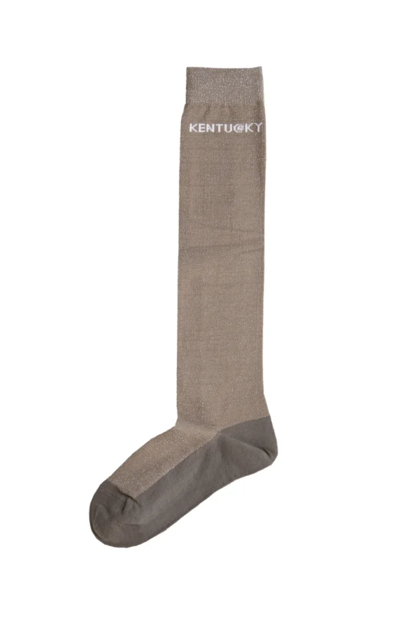 kentucky Horsewear Glitter sokker* Ridestrømper