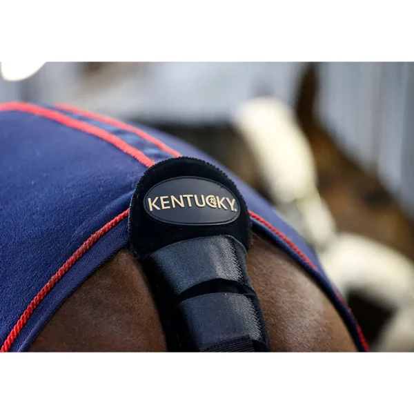 kentucky Horsewear Halebeskytter / Halepose* Belegg Til Hest