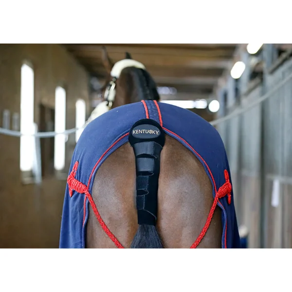 kentucky Horsewear Halebeskytter / Halepose* Belegg Til Hest