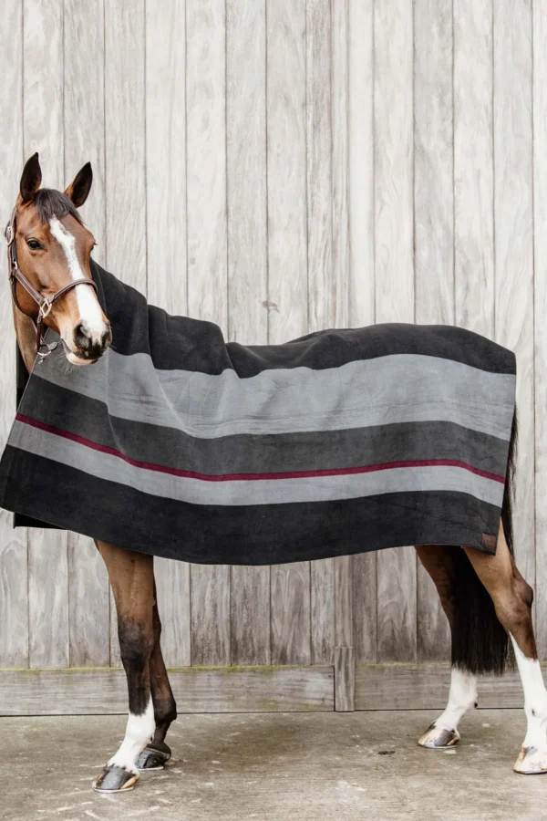 kentucky Horsewear Heavy fleecedekken* Ulldekken Og Svettedekken