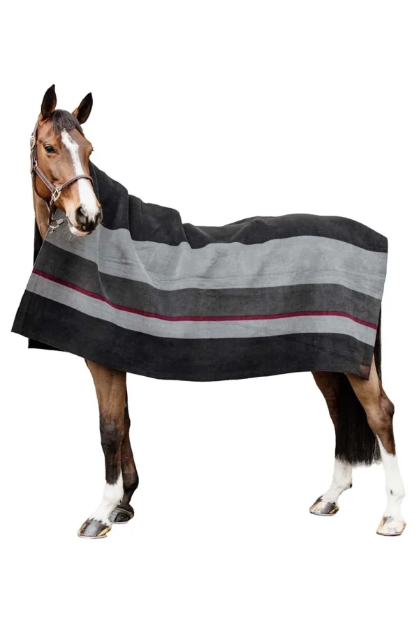 kentucky Horsewear Heavy fleecedekken* Ulldekken Og Svettedekken