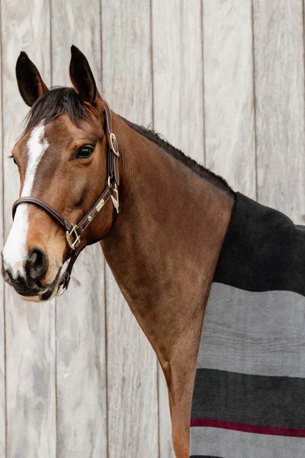 kentucky Horsewear Heavy fleecedekken* Ulldekken Og Svettedekken