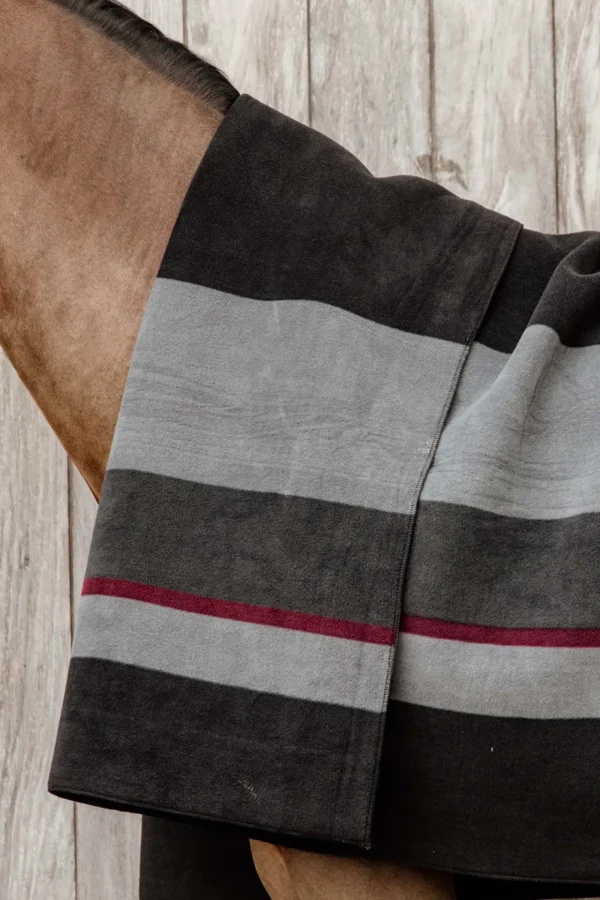 kentucky Horsewear Heavy fleecedekken* Ulldekken Og Svettedekken