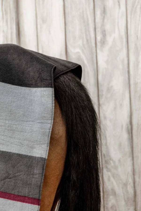kentucky Horsewear Heavy fleecedekken* Ulldekken Og Svettedekken