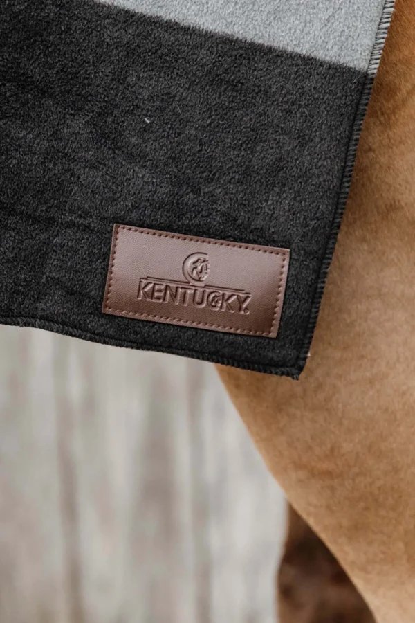 kentucky Horsewear Heavy fleecedekken* Ulldekken Og Svettedekken
