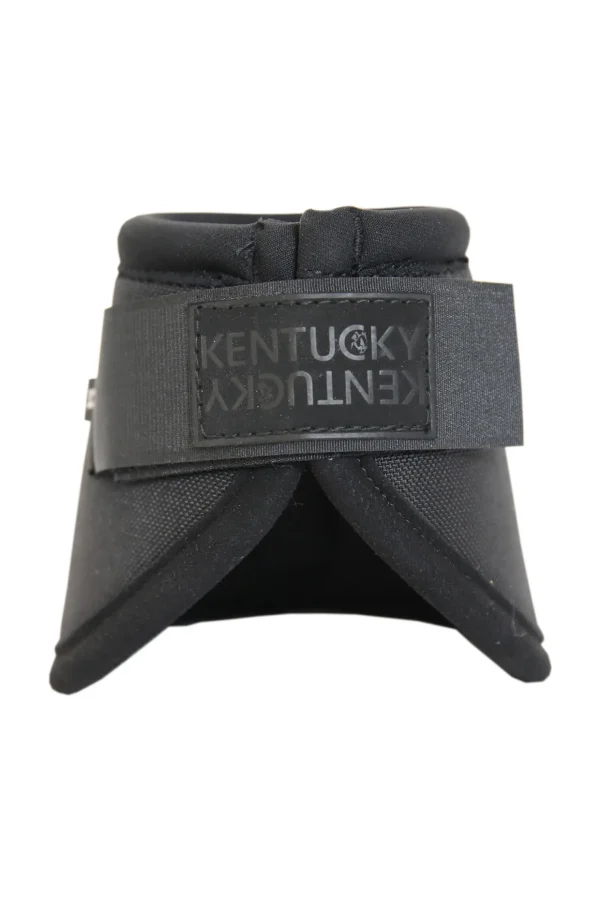 kentucky Horsewear Heel Protection Overreach Boots* Ponni Belegg | Kopper Til Hest