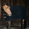 kentucky Horsewear håndkledekken* Ulldekken Og Svettedekken