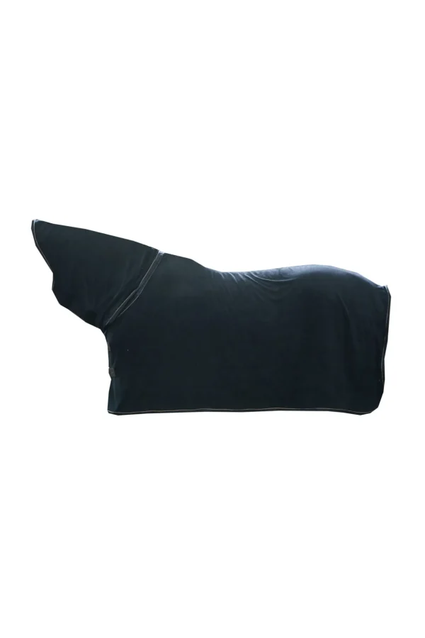 kentucky Horsewear håndkledekken* Ulldekken Og Svettedekken