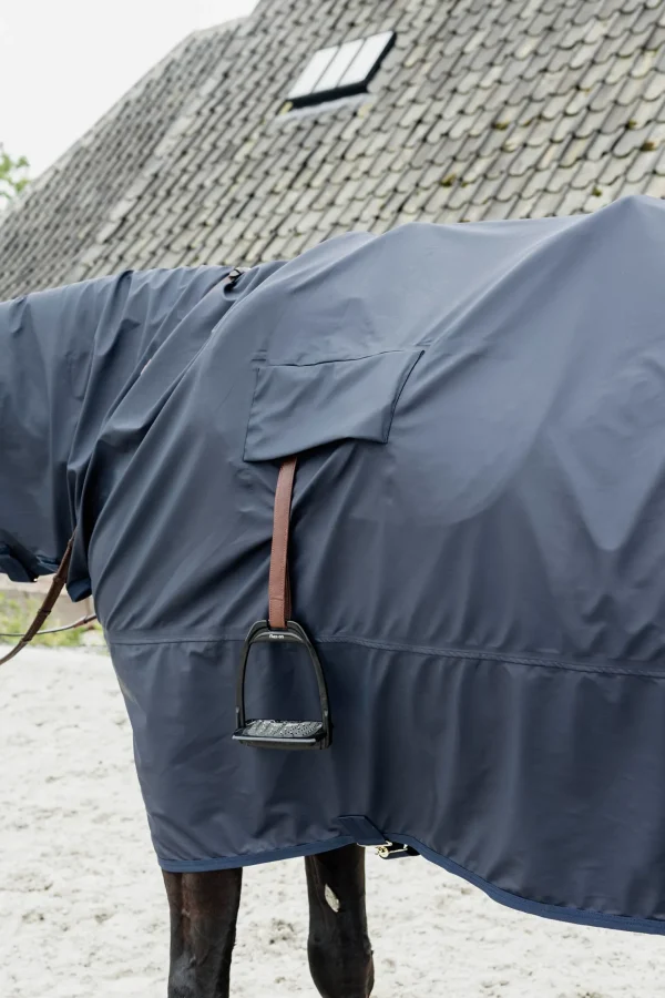 kentucky Horsewear Hurricane Regndekken, 100% vanntett* Regndekken | Ridedekken Og Walkerdekken
