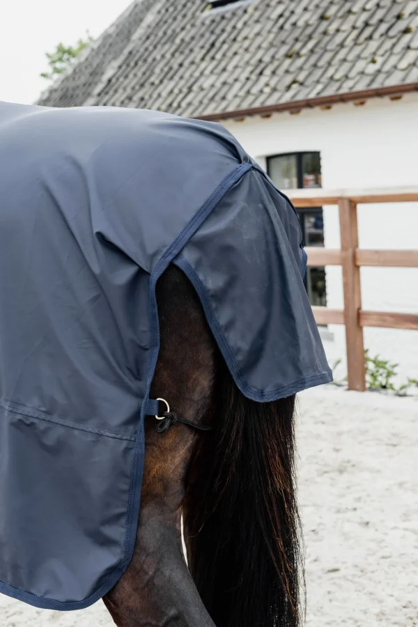 kentucky Horsewear Hurricane Regndekken, 100% vanntett* Regndekken | Ridedekken Og Walkerdekken