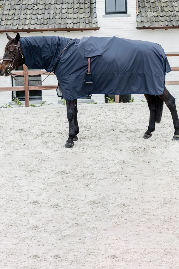kentucky Horsewear Hurricane Regndekken, 100% vanntett* Regndekken | Ridedekken Og Walkerdekken