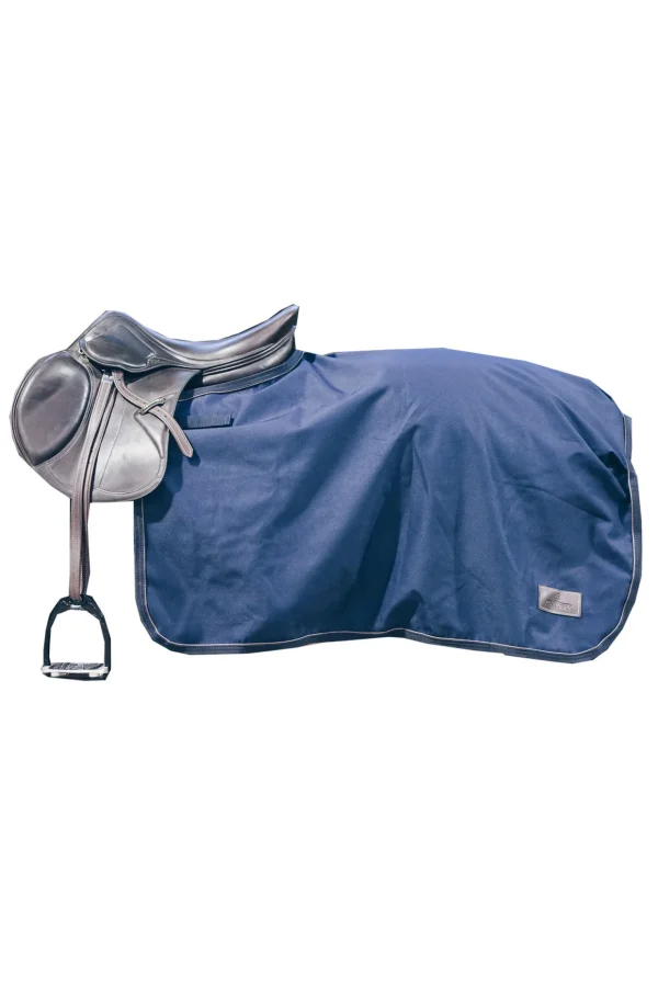 kentucky Horsewear lendedekken, allværsdekken, 160 gram* Ridedekken Og Walkerdekken