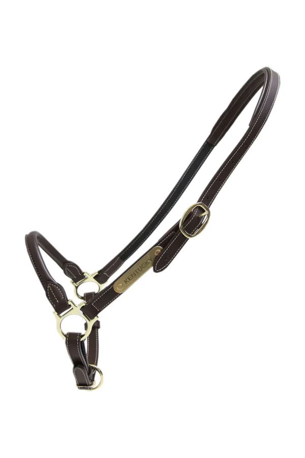 kentucky Horsewear lærgrime for stell* Lærgrimer