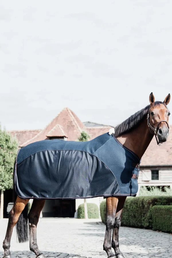 kentucky Horsewear Mesh Combo cooler dekken* Ulldekken Og Svettedekken