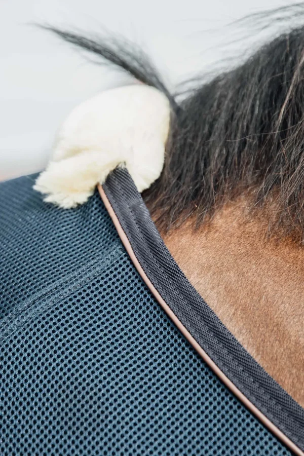 kentucky Horsewear Mesh Combo cooler dekken* Ulldekken Og Svettedekken