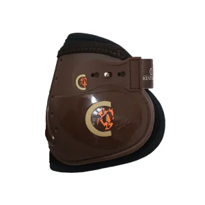 kentucky Horsewear Moonboots Elastic* Bakbeinsbelegg Og Stryksokker
