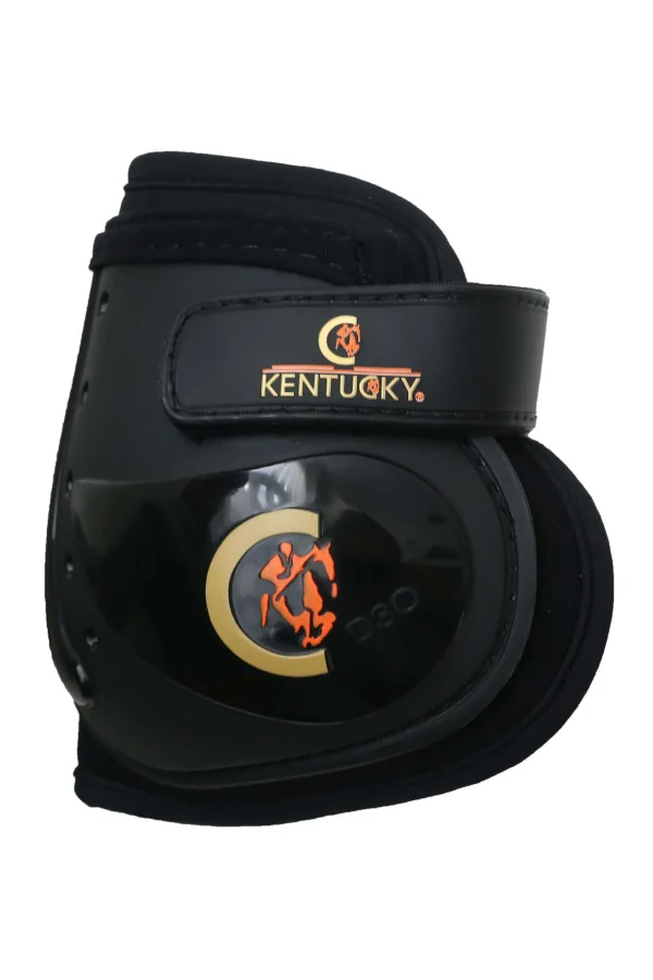 kentucky Horsewear Moonboots, bakbein* Bakbeinsbelegg Og Stryksokker