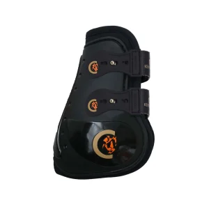 kentucky Horsewear Moonboots Max Elastic* Bakbeinsbelegg Og Stryksokker