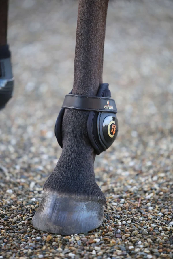 kentucky Horsewear Moonboots, bakbein* Bakbeinsbelegg Og Stryksokker