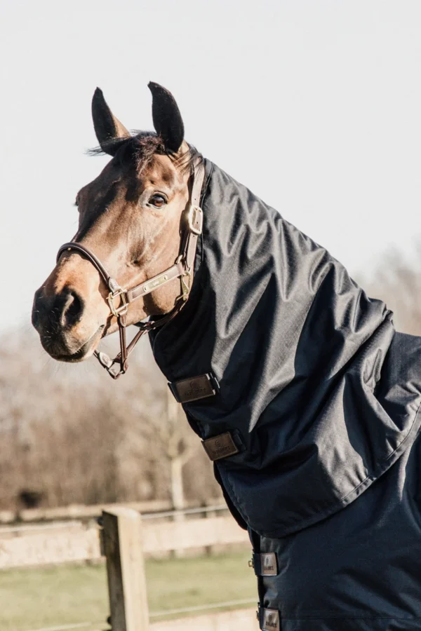 kentucky Horsewear Outdoor hals, 0 gram* Hals Til Dekken