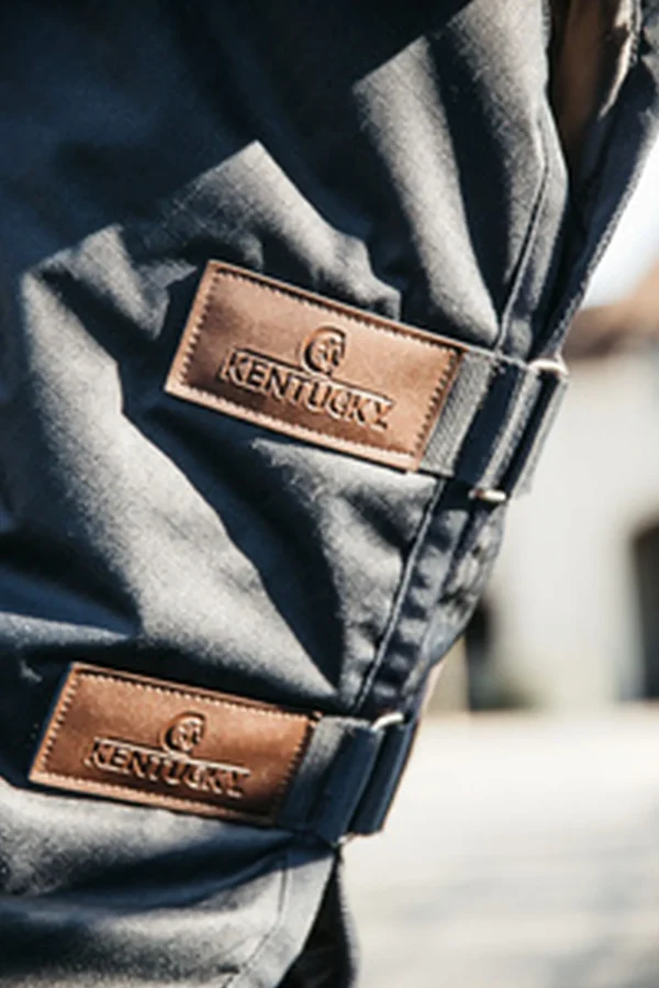 kentucky Horsewear Outdoor hals, 0 gram* Hals Til Dekken