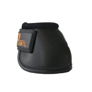 kentucky Horsewear Overreach Boots Air Tech* Ponni Belegg | Kopper Til Hest