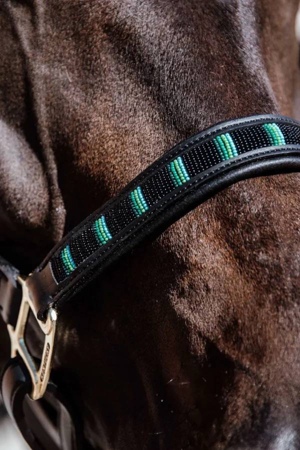 kentucky Horsewear Pearls grime* Grimer