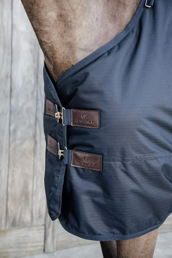 kentucky Horsewear Pony All Weather Classic utedekken, 0 gram* Ponnidekken | Ponnidekken