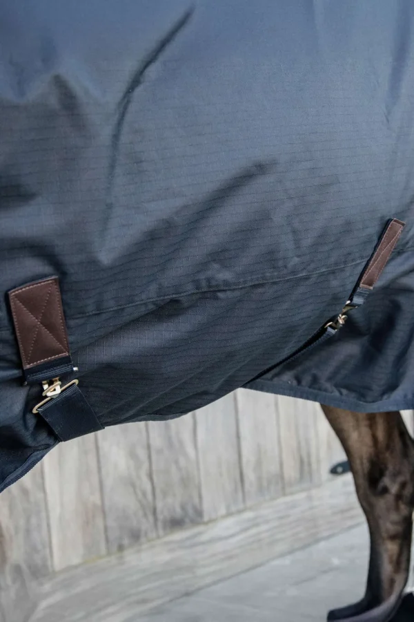 kentucky Horsewear Pony All Weather Classic utedekken, 0 gram* Ponnidekken | Ponnidekken