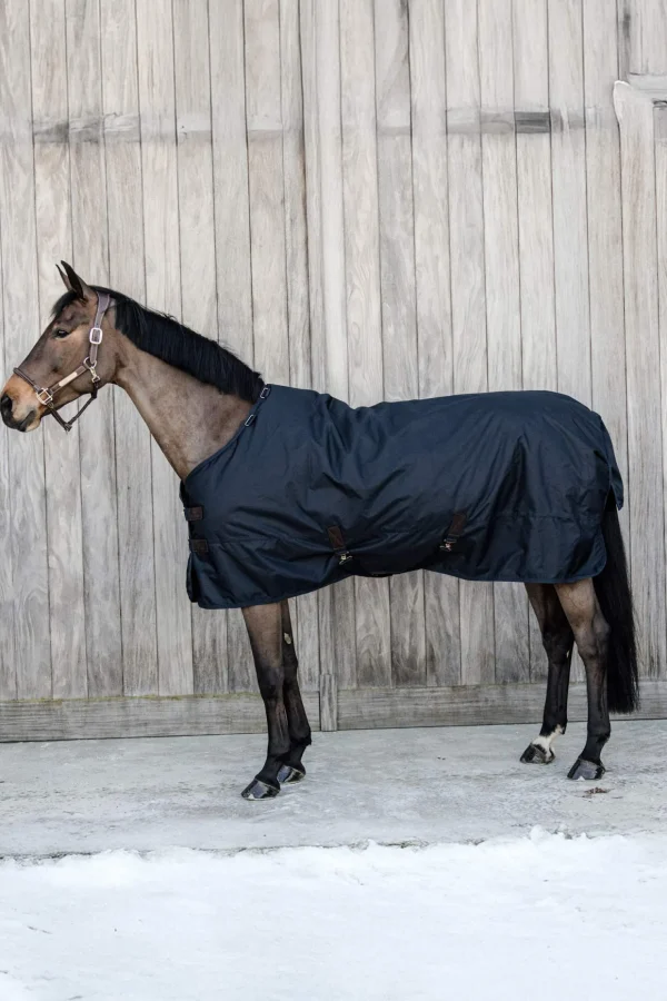 kentucky Horsewear Pony All Weather Classic utedekken, 0 gram* Ponnidekken | Ponnidekken
