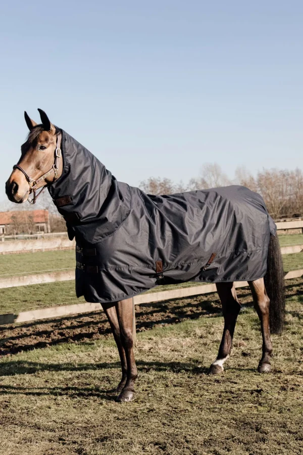 kentucky Horsewear Pony All Weather Classic utedekken, 0 gram* Ponnidekken | Ponnidekken