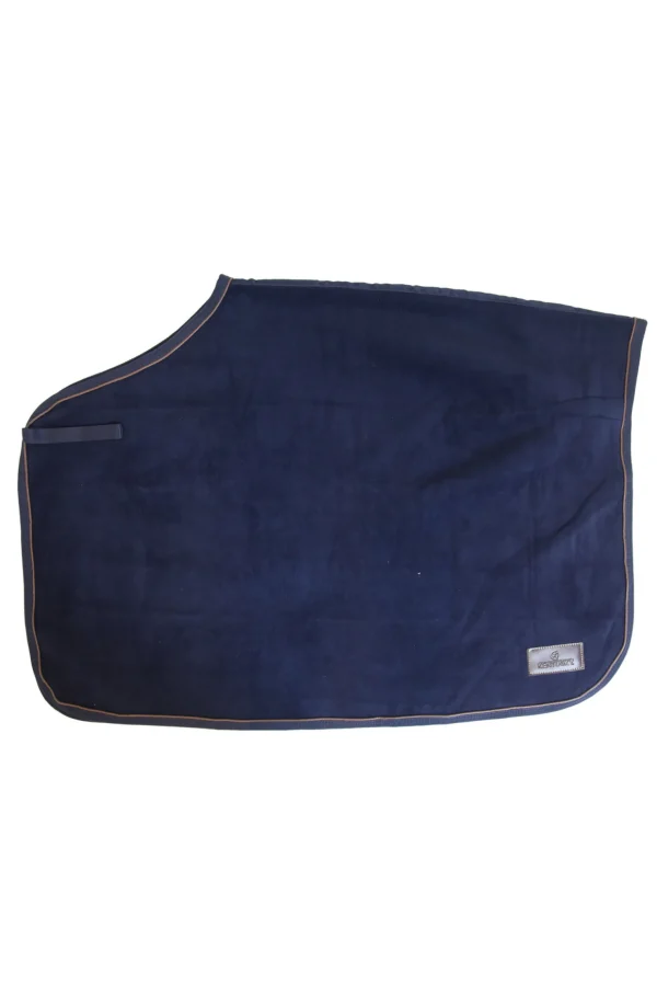 kentucky Horsewear Quarter Rug Heavy Fleece ridedekken* Ridedekken Og Walkerdekken